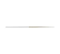 PFERD Lime aiguille diamantée 140 mm – grain D126 (moyen) Ø 3,2 mm 15107062