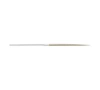 PFERD PFERD Lime aiguille diamantée, 140 mm Grain D126 (moyen) universel 6 Quantité:1
