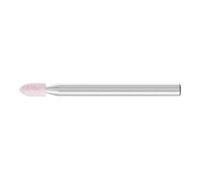 PFERD Pferd Meule pointue forme arc 0306 3 AR 100 O 5V Quantité:1