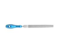 PFERD Lime demi-ronde SP.D7261E 150 mm H1 pointue