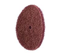 PFERD Pferd POLINOX Disque non tissé rond PVR 150x10x13mm K100 Quantité:1