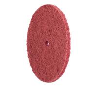 PFERD Pferd POLINOX Disque non tissé rond PVR 150x10x13mm K280 Quantité:1