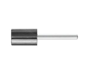 PFERD Pferd Porte-capsule abrasif Forme A 10x15x3mm Quantité:1