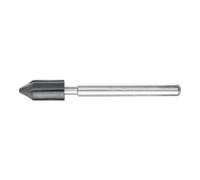 PFERD Pferd Porte-capuchon abrasif Forme G 5x11x3mm Quantité:1
