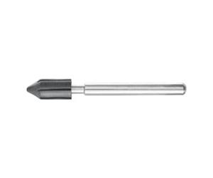 PFERD Pferd Porte-capuchon abrasif Forme G 5x11x3mm Quantité:1