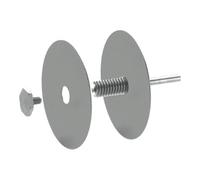 PFERD PFERD Porte-outils pour rondelles POLINOX PVR 6/13 1-25 Quantité:1