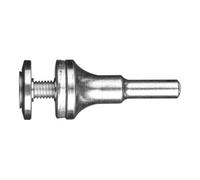 PFERD PFERD Porte-outils pour roues abrasives POLINOX BO 8/10 6-20 Quantité:1
