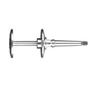 PFERD PFERD Porte-outils pour roues abrasives POLINOX BO MK 1/20 10-50 Quantité:1