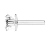 PFERD PFERD Porte-outils pourdisques POLICLEAN PCLB 6/6/13 Quantité:1