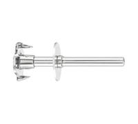 PFERD PFERD Porte-outils pourdisques POLICLEAN PCLB 6/6/26 Quantité:1