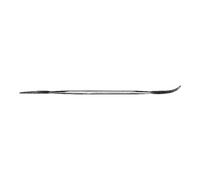 PFERD PFERD Rifloir diamanté, 150 mm Grain D126 (moyen) universel 6 Quantité:1