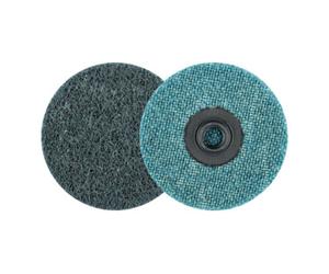PFERD Pferd-Rüggeberg Combidisc® VliesrondEN75 mm / dur / très fin Quantité:25