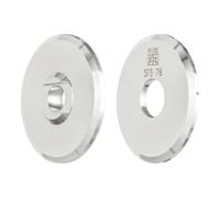 PFERD PFERD Set de flasques de serragepour disques de tronçonnage SFS 76 M14 Quantité:1