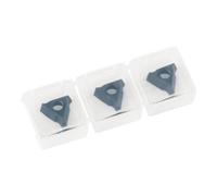 PFERD PFERD Set de plaquette à chanfreiner EF-WSP-R3 Quantité:1