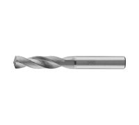 PFERD PFERD TOOLS Foret VHM Ø 10,2 mm, 3xDC avec IK, revêtement AlTin, tige HA, universel Quantité:1