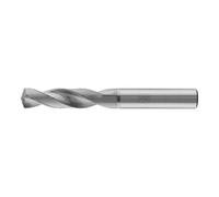 PFERD PFERD TOOLS Foret VHM Ø9,6 mm, 3xDC avec IK, revêtement AlTin, tige HA, universel Quantité:1