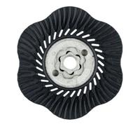 Pferd Plateau de support COMBICLICK CC-GT 115–125 mm M14 – 44890150