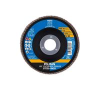 Pferd POLIFAN PFC 115x22,23 mm - Z80 STEELOX