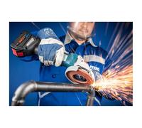 PFERD TOOLS 67664115 Z Psf Steelox Disque segmenté Diamètre 115 mm Ø de perçage 22.23 mm Grain 40 10 pc(s)