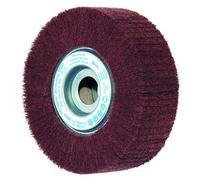 Pferd Polinox 44644129 Roue abrasive sur tige PNL 15050 A 280