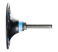 PFERD Porte-disque combiné PFERD 75mm moyennement dur Quantité:1
