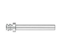 PFERD Porte-outils D. 50 mm D. de la tige 6 mm p. Mini-POLIFAN® 14000 min-¹ PFERD Quantité:1