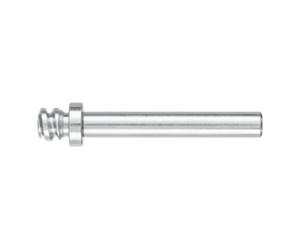 PFERD Porte-outils D. 50 mm D. de la tige 6 mm p. Mini-POLIFAN® 14000 min-¹ PFERD Quantité:1