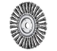 PFERD POS RBG 17813/22,2 CT ST 0,80, 17,8 cm, 17,8 cm, Acier, Fonte, Bois, 9000 tr/min