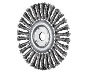 PFERD POS RBG 17813/22,2 CT ST 0,80, 17,8 cm, 17,8 cm, Acier, Fonte, Bois, 9000 tr/min