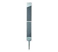 PFERD Rabot pour sabots 13180350 – tronc plat 350 mm, lime plate à main fraisée