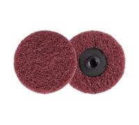 PFERD Rond en non tissé COMBIDISC® VRW D. 50 mm granul. très fin tendre 7500 min-¹ PFE Quantité:50