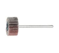 PFERD Roue à lamelles D.20xH10mm granul. 150 corindon D. de la tige 3 mm PFERD Quantité:10