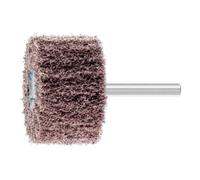 PFERD Roue à lamelles POLINOX® PNL D.50xH30mm granul. 100 non-tissé D. de la tige 6 mm Quantité:1