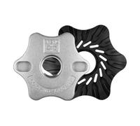 PFERD Set de brides de serrage CC-GRIND-SOLID D. 115 -125 mm M14 PFERD Quantité:1