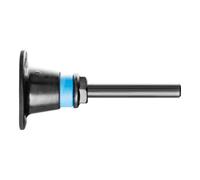 PFERD Support COMBIDISC® SBH D. 38 mm D. de la tige 6 mm moyennement dur 25000 min-¹ P Quantité:1