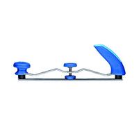 PFERD Porte-lame réglable KFH350 pour lime de carrosserie 350 mm – Quantité 1