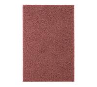 PFERD Tampon abrasif POLINOX® L224xB154mm fin 280 brun rougeâtre PFERD Quantité:1
