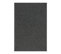 PFERD Tampon abrasif POLINOX® L224xB154mm très fin 400 brun rougeâtre PFERD Quantité:1