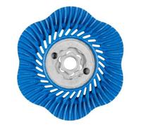 PFERD Tampon support PFERD CC Grind 115/125 M14 Inox Quantité:1