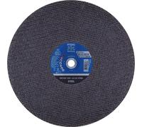 PFERD TOOLS 100 EHT 400-4,8 SG STEEL/20,0 61329820 Disque à tronçonner 400 mm 10 pc(s) Fonte, acier