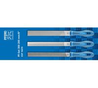 PFERD TOOLS 11202300 SET de câbles, avec Livret de couverture, dans un carton protecteur Longueur 200 mm 1 pc(s)