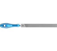 PFERD TOOLS 11210156 Lime datelier, pointe plate, manche 1 inclus Cahier de pente ergonomique Longueur 150 mm 1 pc(s)