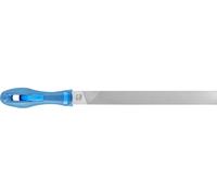 PFERD TOOLS 11210256 Lime datelier, pointe plate, manche 1 inclus Cahier de pente ergonomique Longueur 250 mm 1 pc(s)