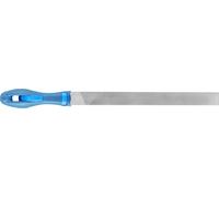 PFERD TOOLS 11210257 Lime d'atelier, pointe plate, manche 2 inclus Cahier de pente ergonomique Longueur 250 mm 1 pc(s)