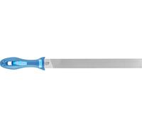 PFERD TOOLS 11210306 Lime d'atelier, pointe plate, manche 1 inclus Cahier de pente ergonomique Longueur 300 mm 1 pc(s)