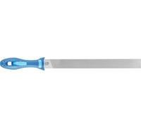 PFERD TOOLS 11210306 Lime d'atelier, pointe plate, manche 1 inclus Cahier de pente ergonomique Longueur 300 mm 1 pc(s)
