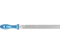 PFERD TOOLS 11210308 Lime d'atelier, pointe plate, manche 3 inclus Cahier de pente ergonomique Longueur 300 mm 1 pc(s)