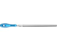 PFERD TOOLS 11211157 Lime datelier à trois pans, manche 2 inclus Cahier de pente ergonomique Longueur 150 mm 1 pc(s)