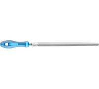 PFERD TOOLS 11211158 Lime d'atelier, 3 pans, avec Cahier de pente ergonomique Longueur 150 mm 1 pc(s)