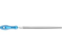 PFERD Lime d'atelier triangulaire DIN 7261 C L. 200 mm section 15 mm coupe 2 ergonomiq Quantité:1